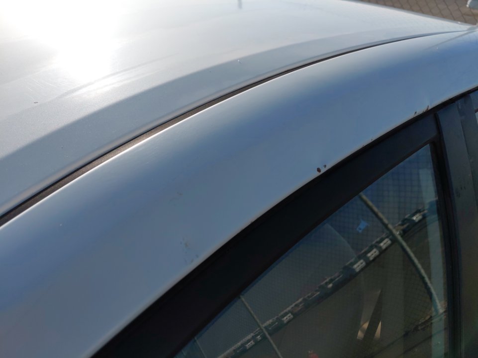 Toyota Corolla GLI 2015 image