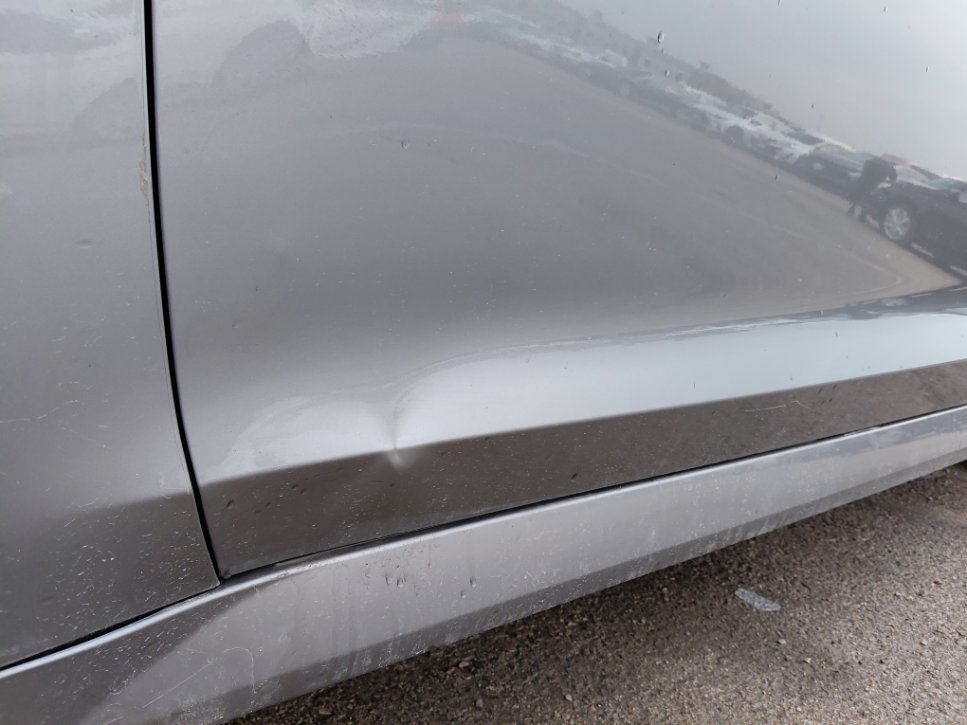 KIA K5 LX 2023 image