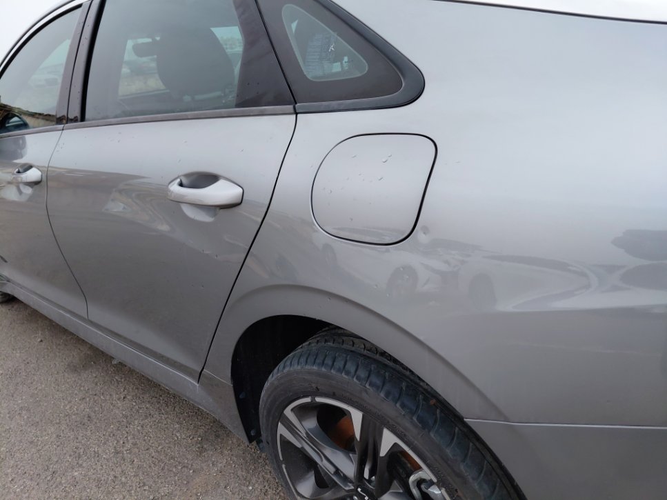 KIA K5 LX 2023 image