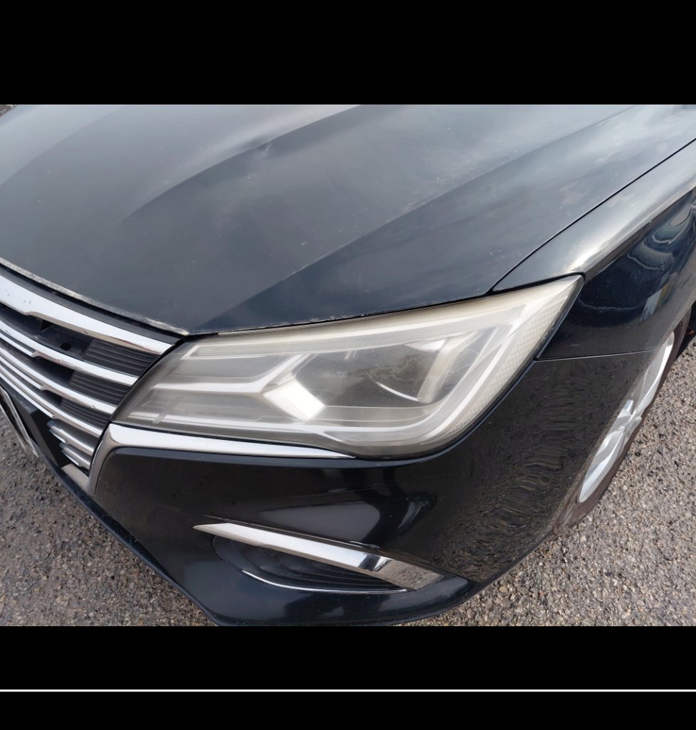 MG 5 عادي 2020 image