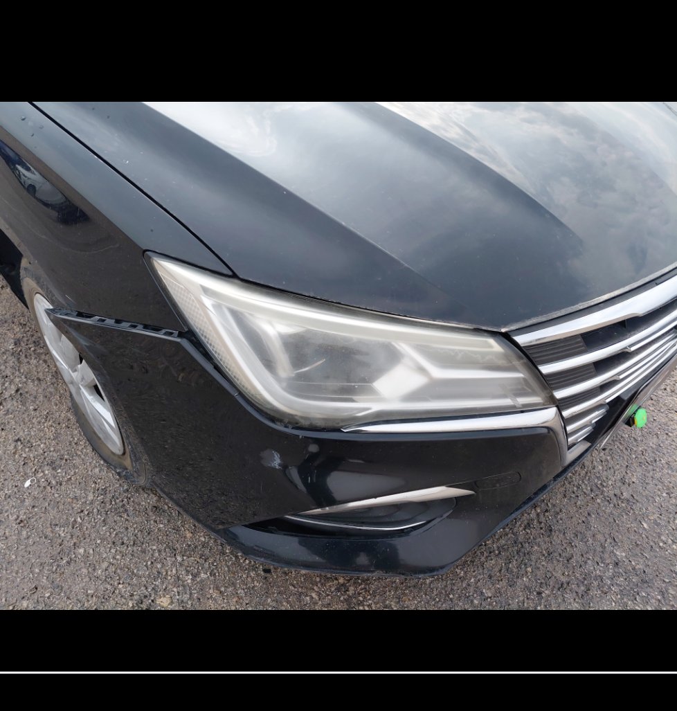 MG 5 عادي 2020 image