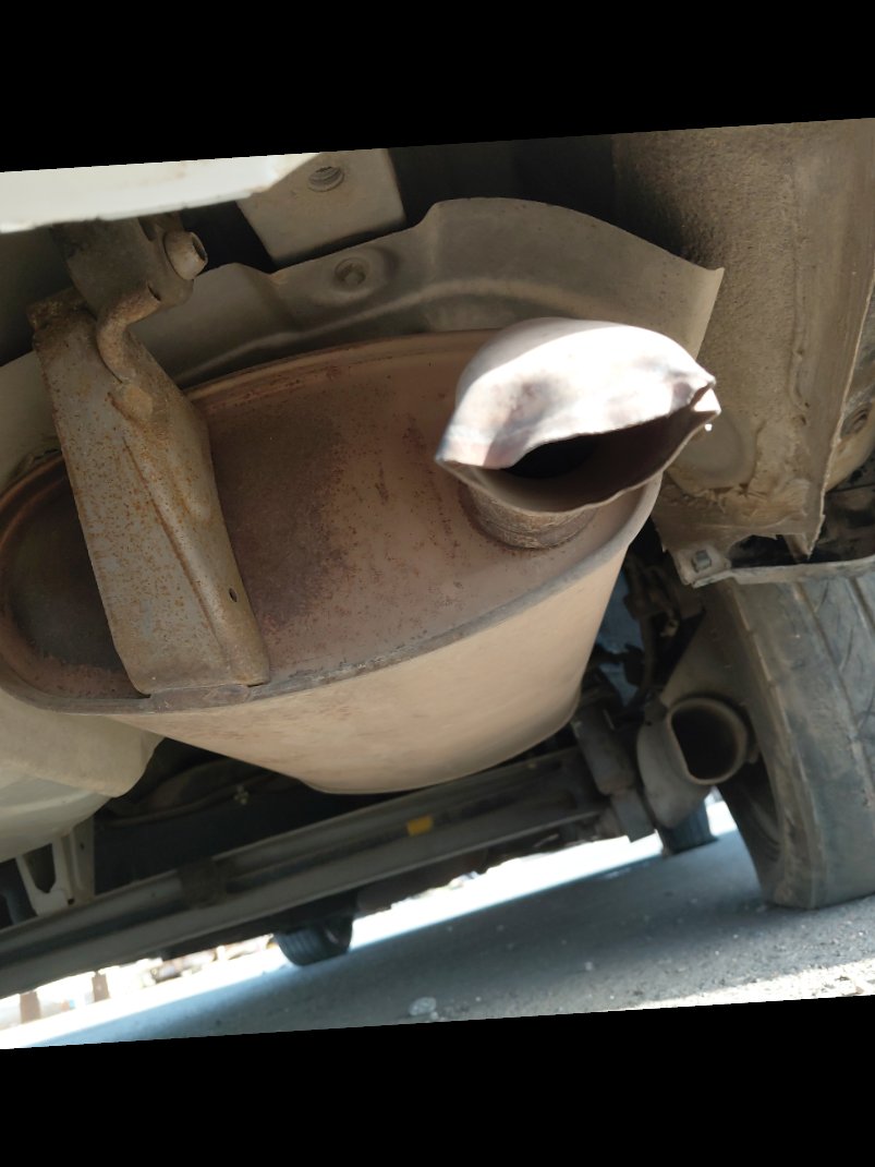 Toyota Corolla GLI 2015 image