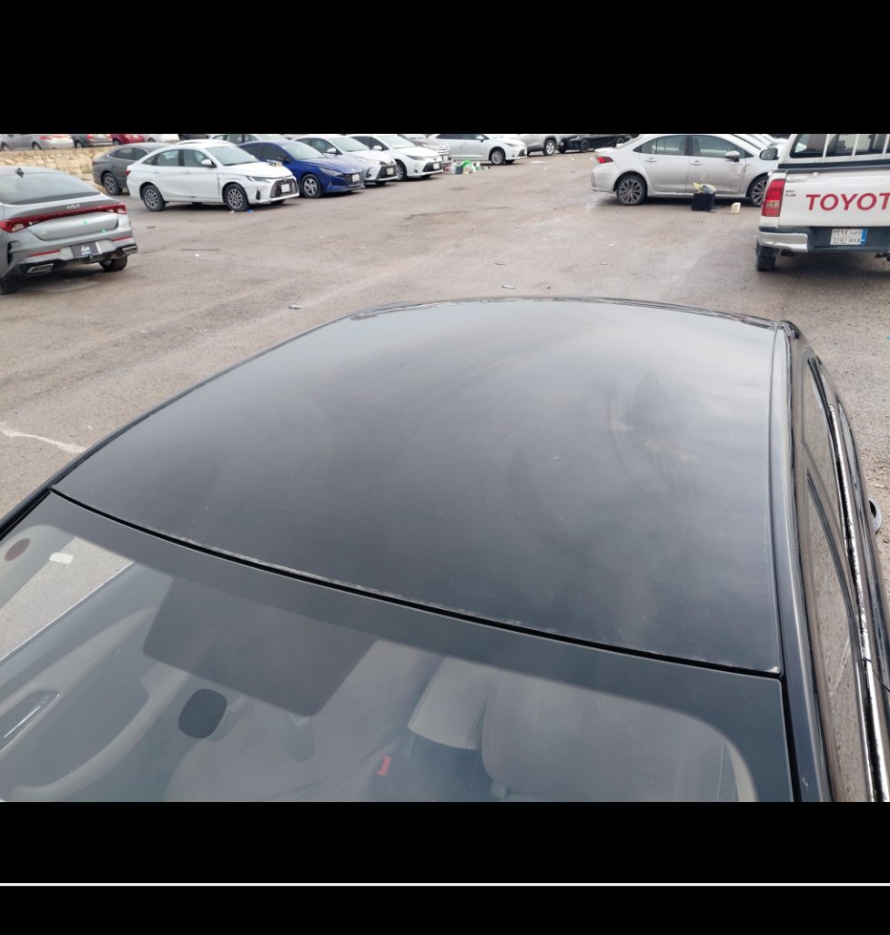 MG 5 عادي 2020 image