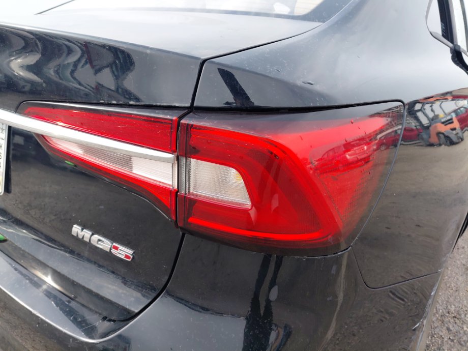 MG 5 عادي 2020 image