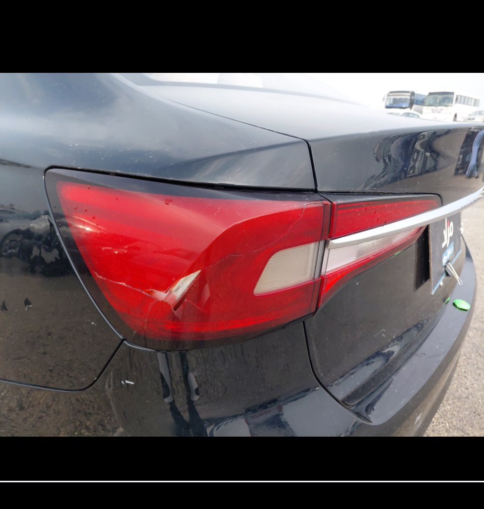 MG 5 عادي 2020 image