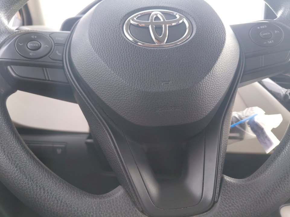 Toyota Corolla XLI 2024 image