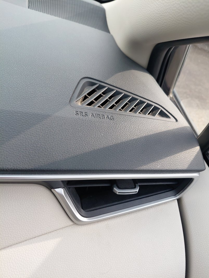 Toyota Corolla XLI 2024 image