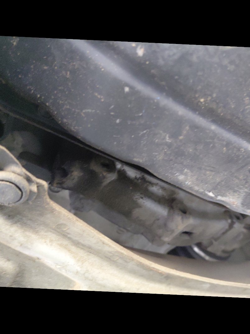 Toyota Corolla GLI 2015 image