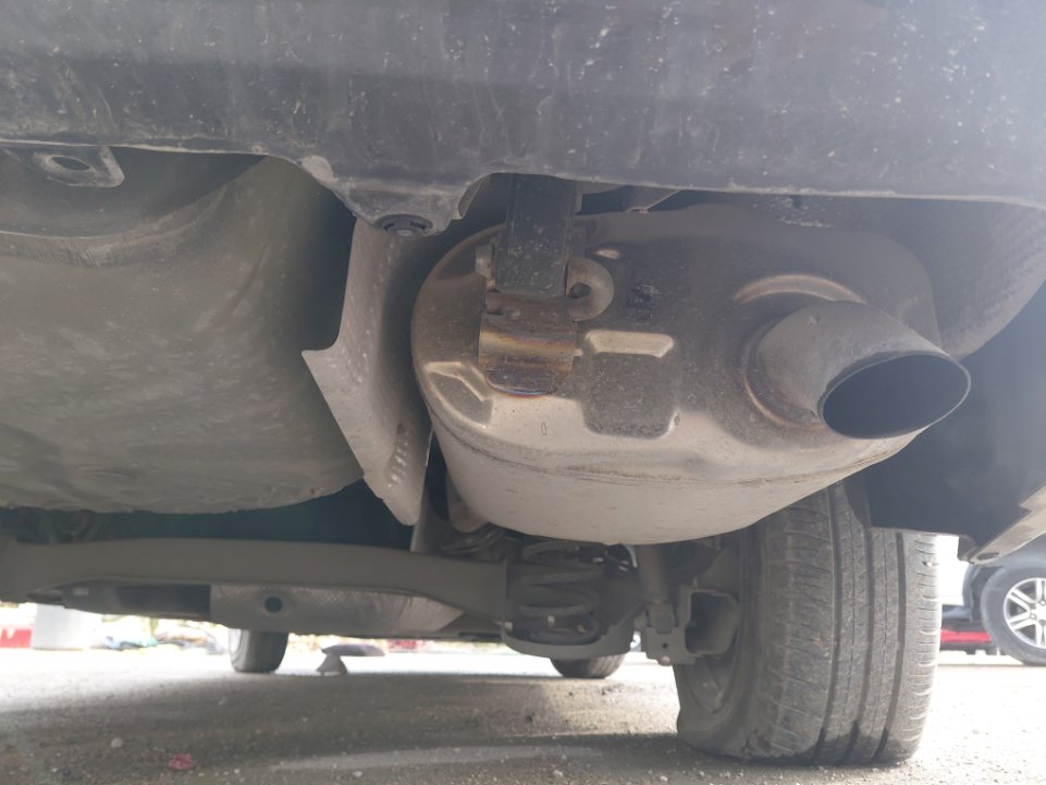 Toyota Corolla XLI 2024 image