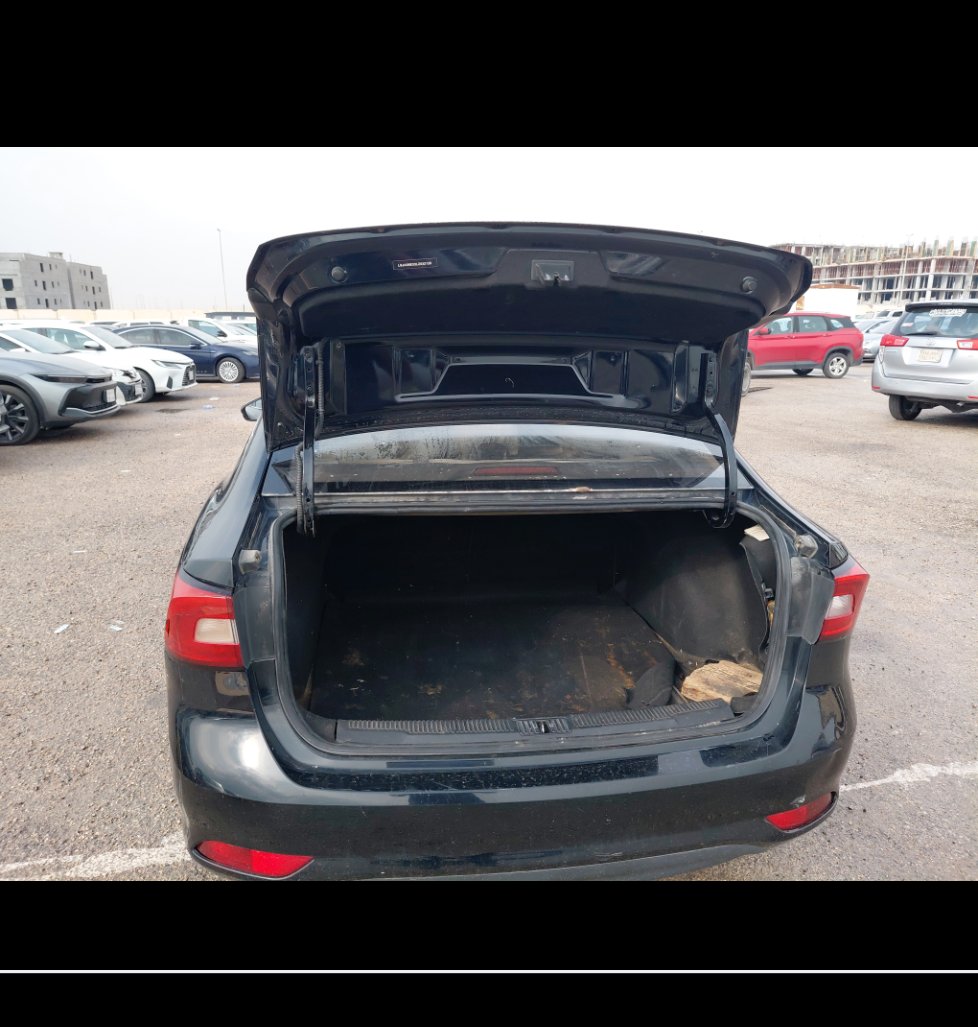 MG 5 عادي 2020 image