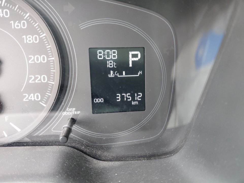 Toyota Corolla XLI 2024 image