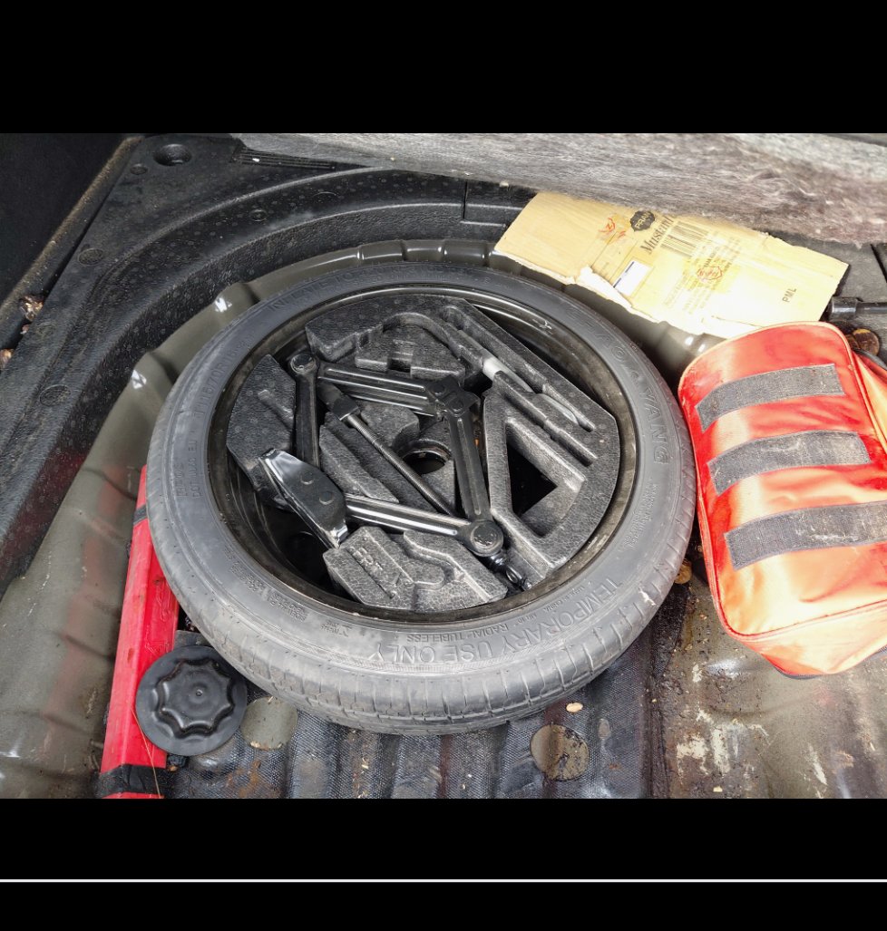 MG 5 عادي 2020 image