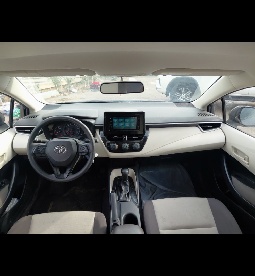 Toyota Corolla XLI 2024 image