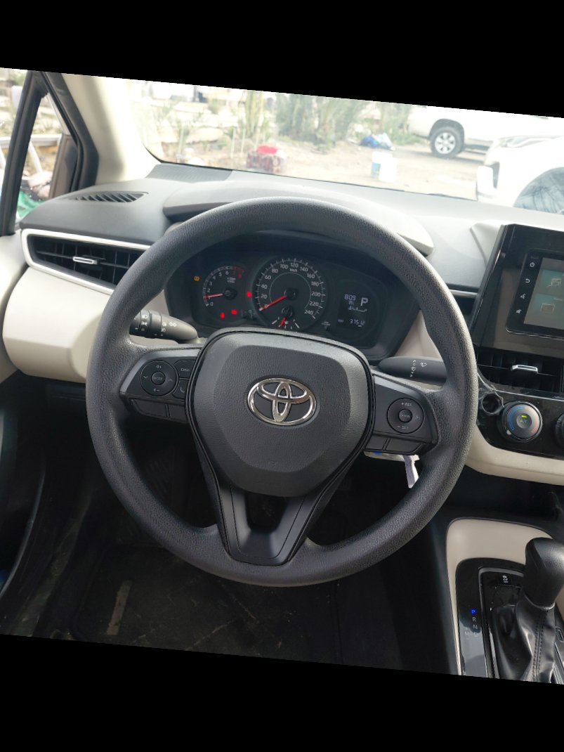 Toyota Corolla XLI 2024 image