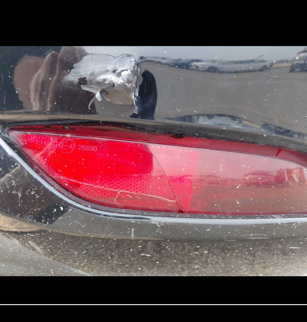 MG 5 عادي 2020 image