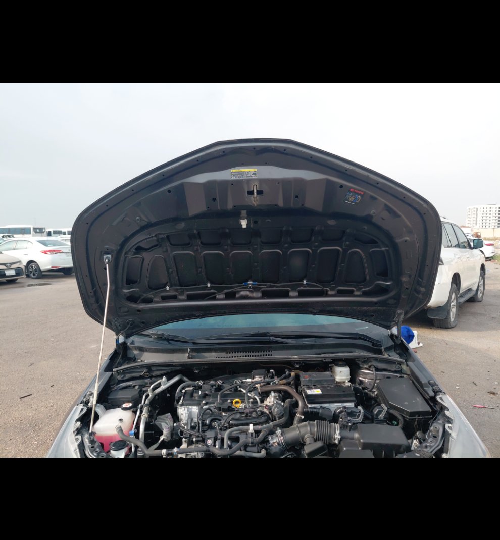 Toyota Corolla XLI 2024 image