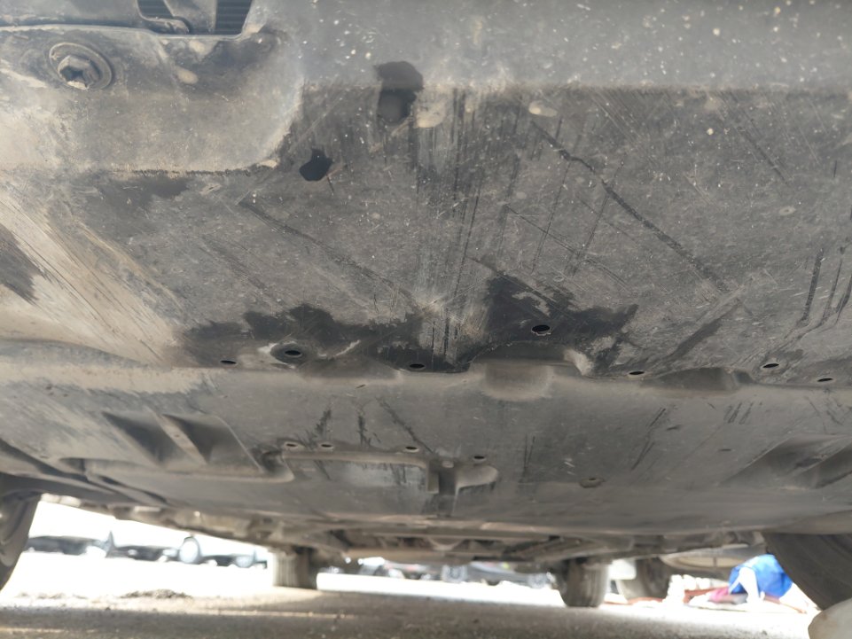 Toyota Corolla XLI 2024 image