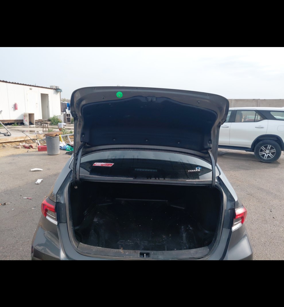 Toyota Corolla XLI 2024 image