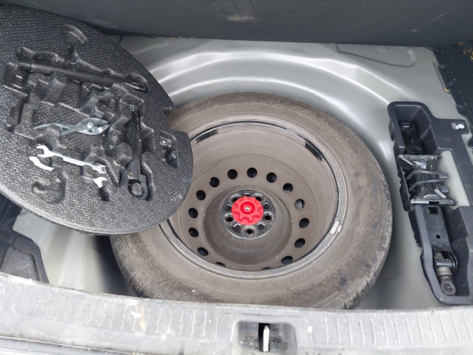 Toyota Corolla XLI 2024 image