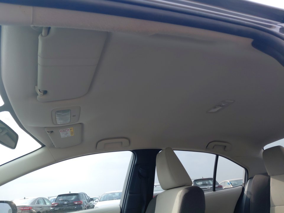 Toyota Corolla XLI 2024 image