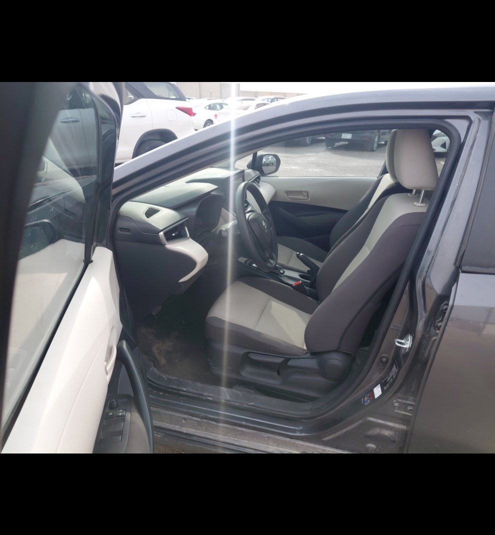 Toyota Corolla XLI 2024 image