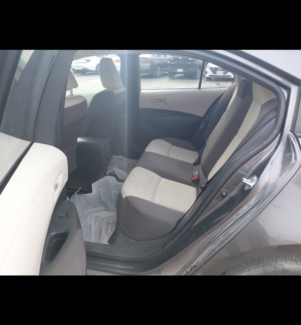 Toyota Corolla XLI 2024 image