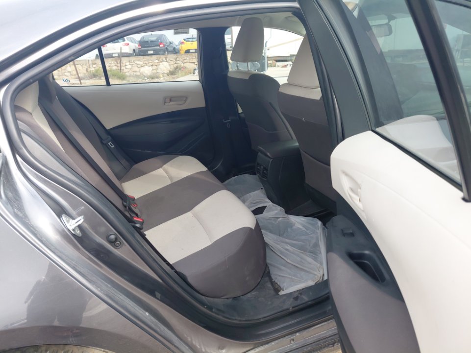 Toyota Corolla XLI 2024 image