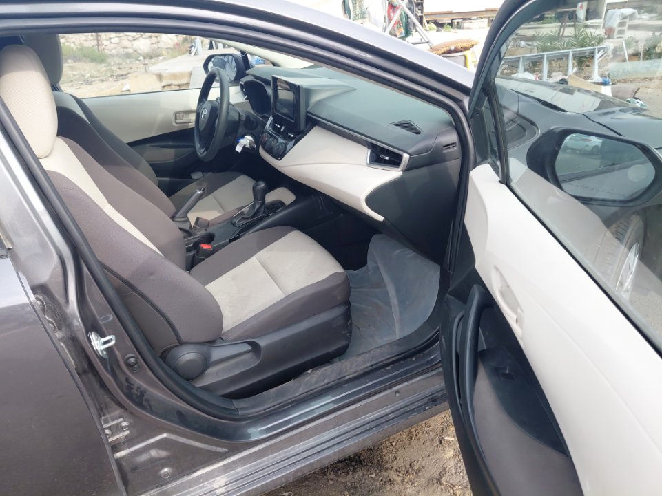 Toyota Corolla XLI 2024 image