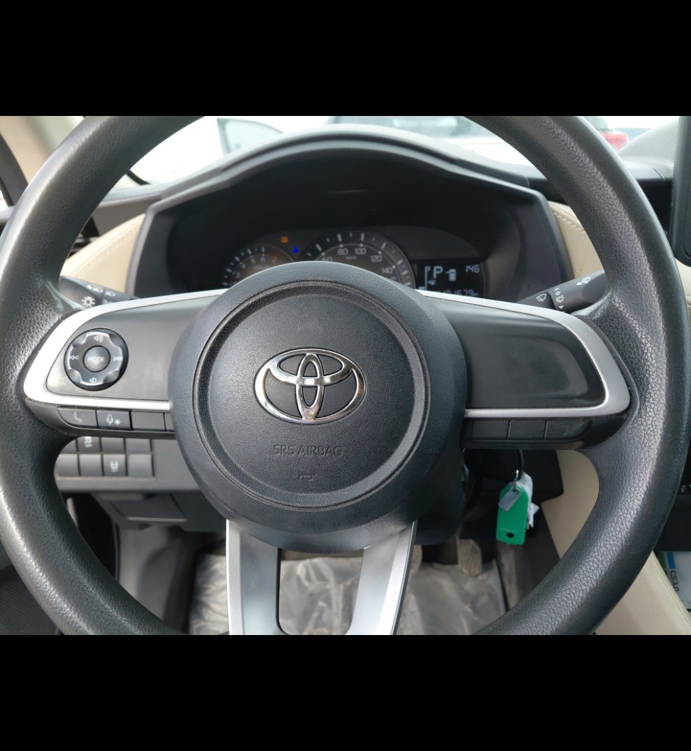 Toyota Yaris Y 2023 image