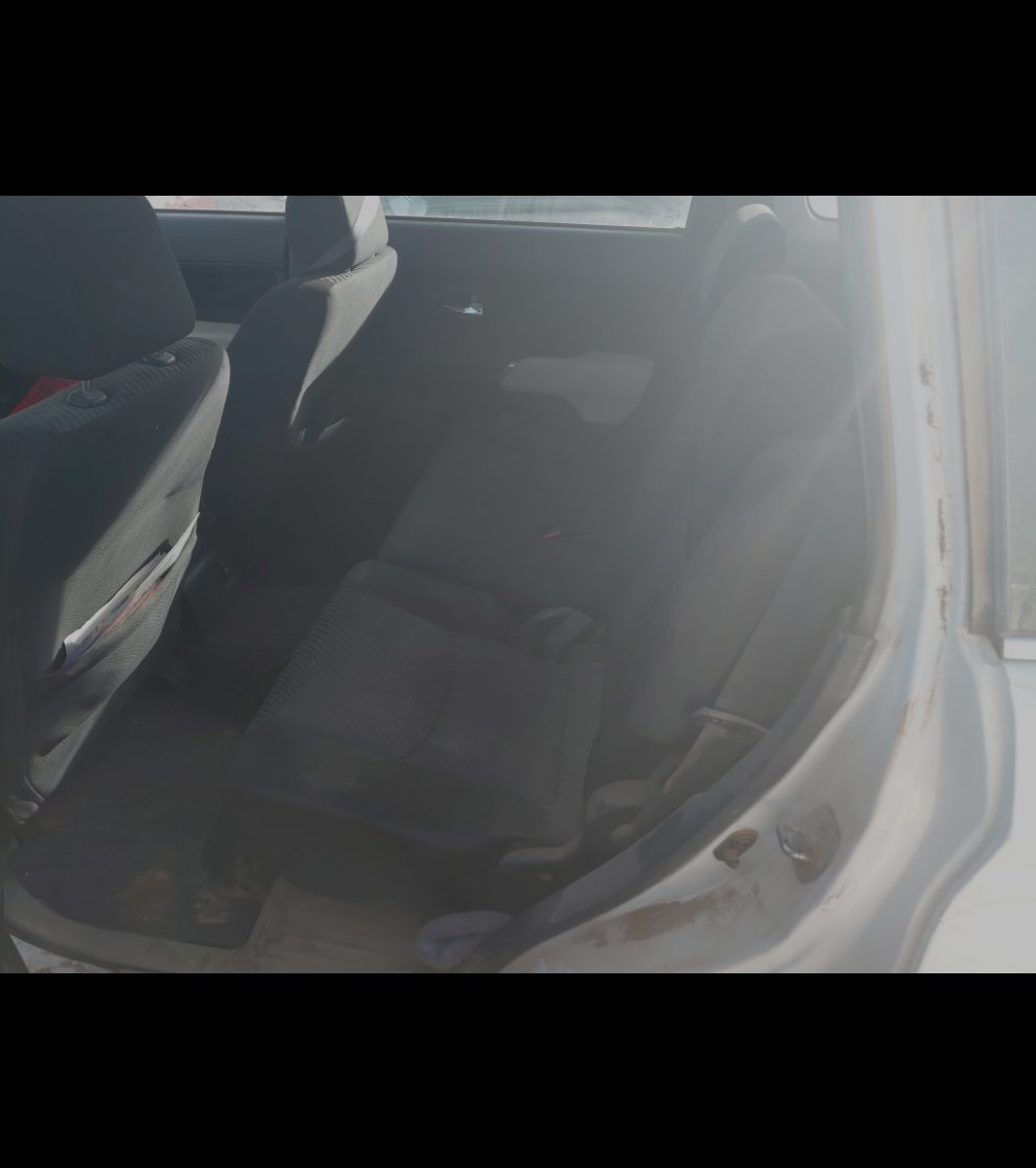 Toyota Rush STD 75 SPORTS UTILITY 2020 image