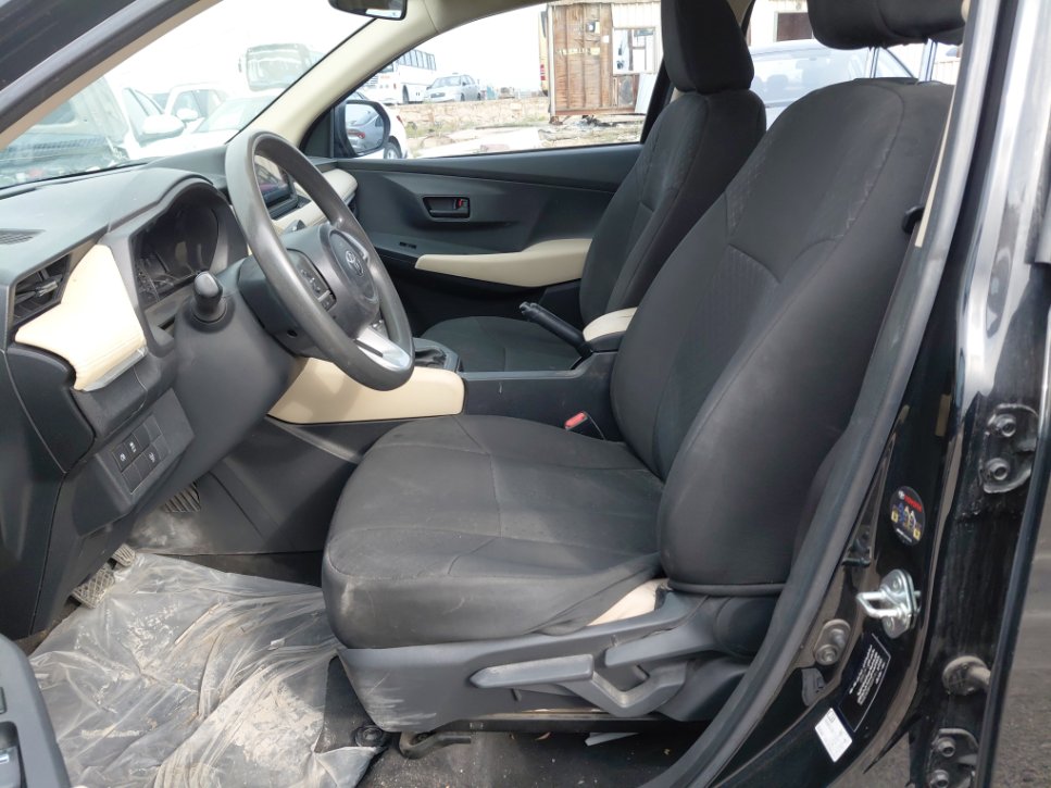 Toyota Yaris Y 2023 image