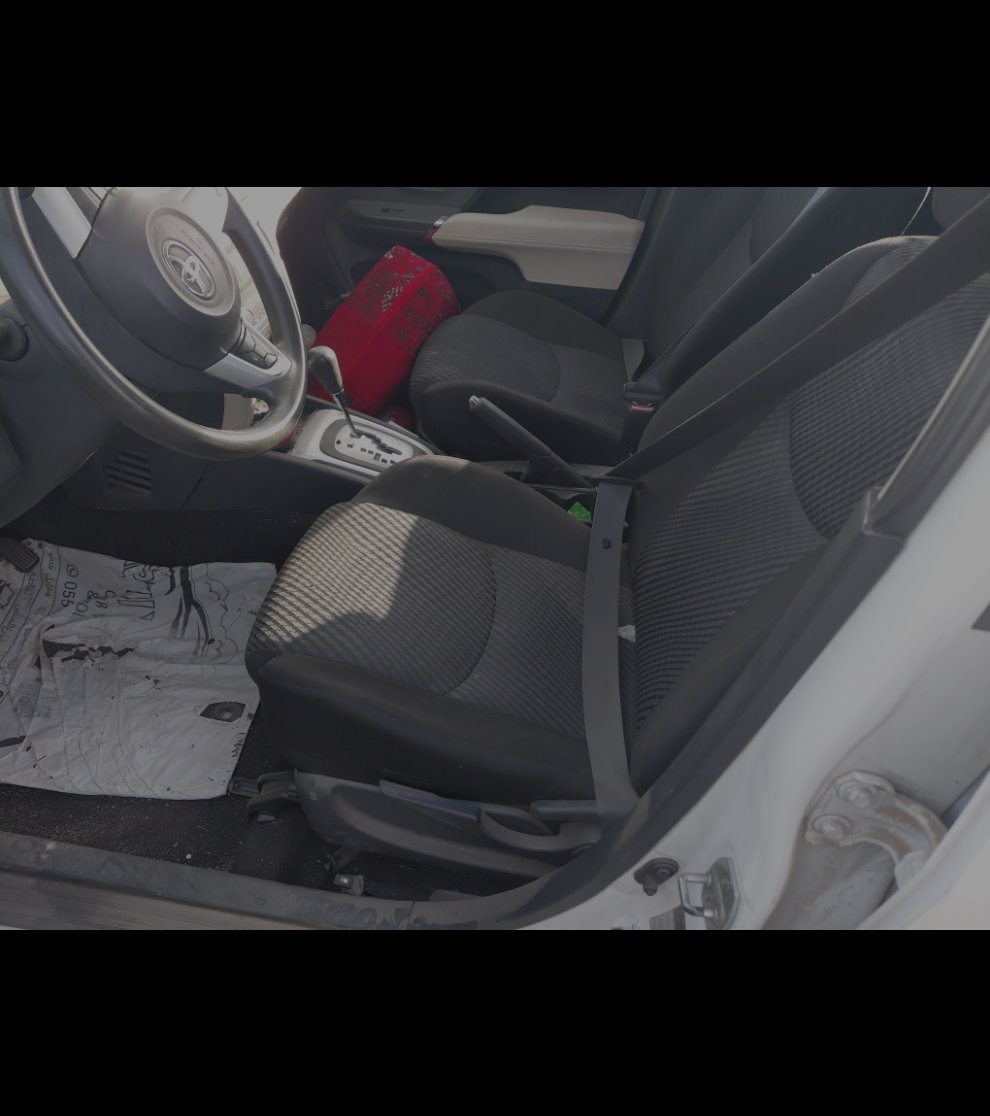 Toyota Rush STD 75 SPORTS UTILITY 2020 image