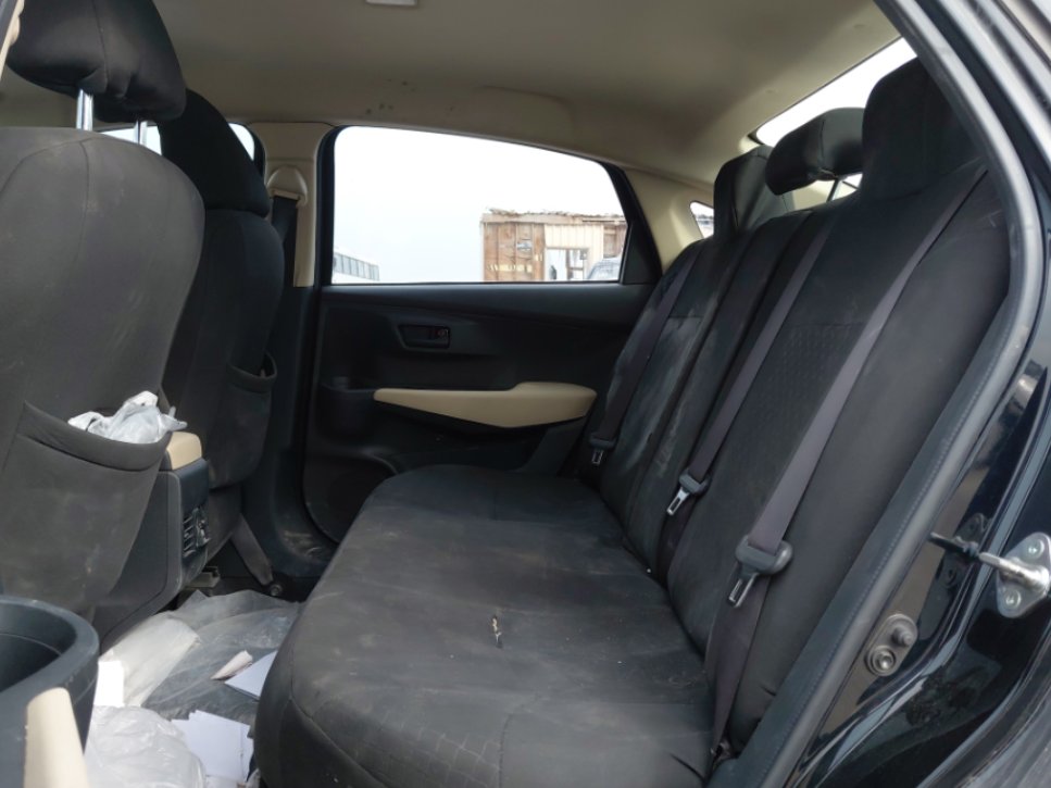 Toyota Yaris Y 2023 image