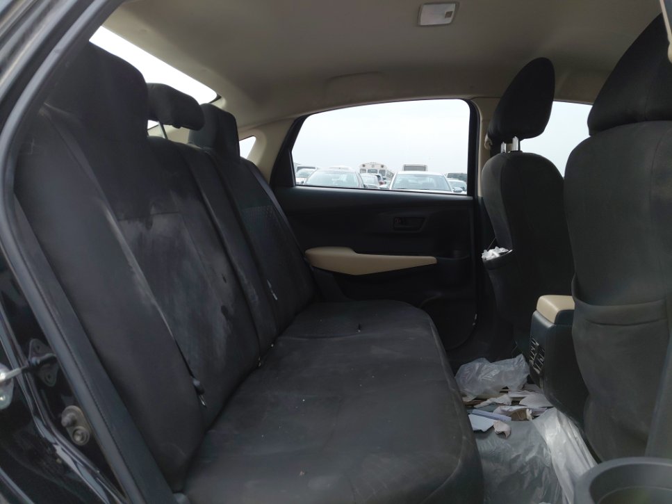 Toyota Yaris Y 2023 image