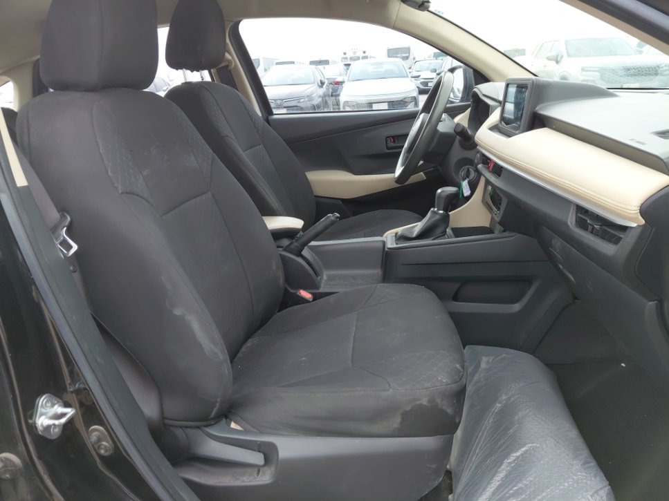 Toyota Yaris Y 2023 image