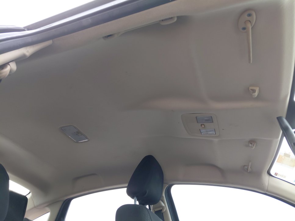 Toyota Yaris Y 2023 image