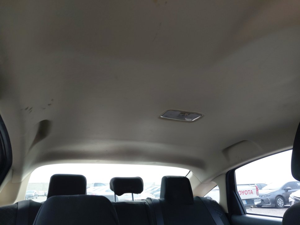 Toyota Yaris Y 2023 image