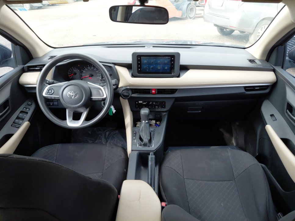 Toyota Yaris Y 2023 image