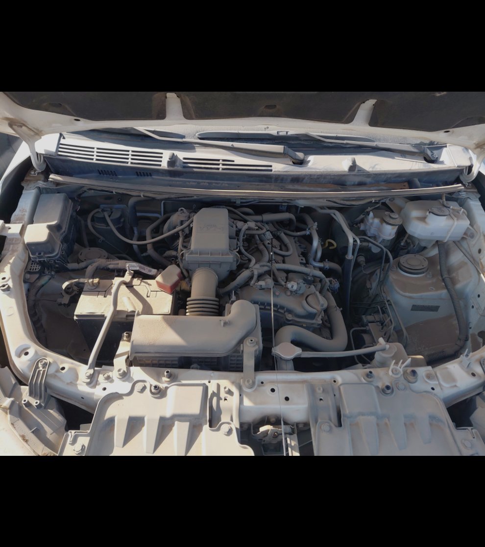 Toyota Rush STD 75 SPORTS UTILITY 2020 image