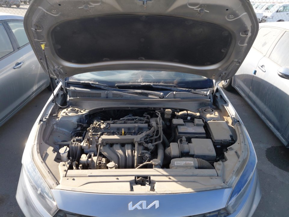 KIA Cerato ال اكس 2022 image