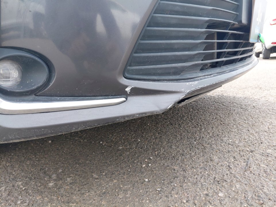 Toyota Corolla XLI 2024 image