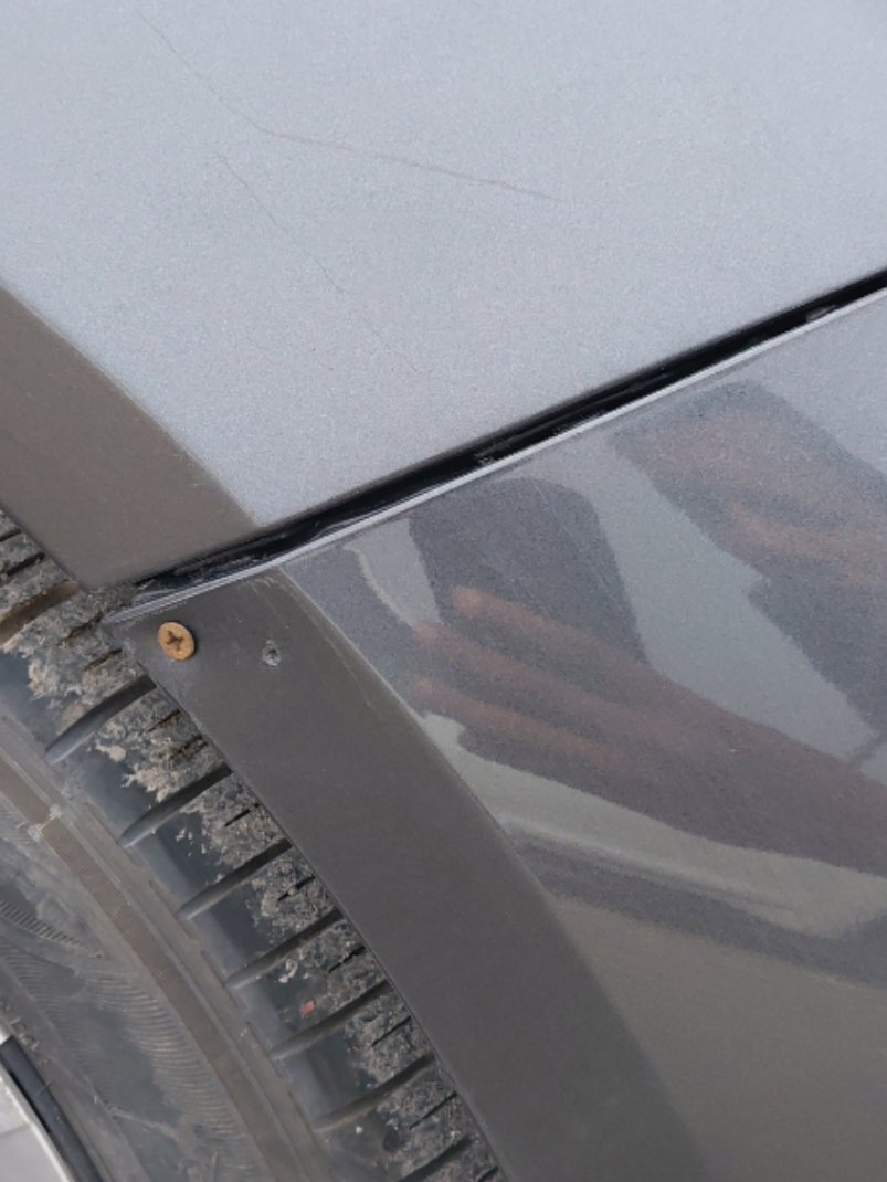 Toyota Corolla XLI 2024 image