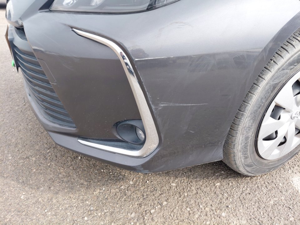 Toyota Corolla XLI 2024 image