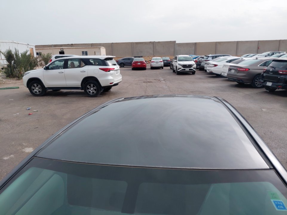 Toyota Corolla XLI 2024 image