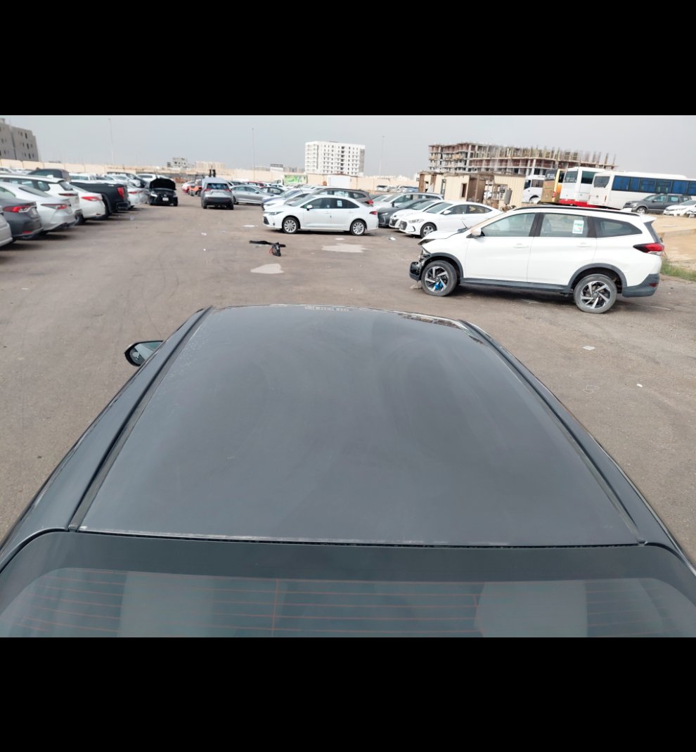 Toyota Corolla XLI 2024 image