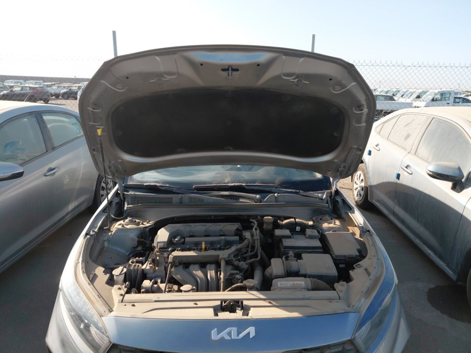 KIA Cerato ال اكس 2022 image