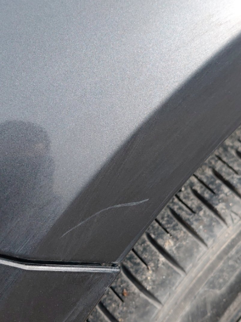 Toyota Corolla XLI 2024 image