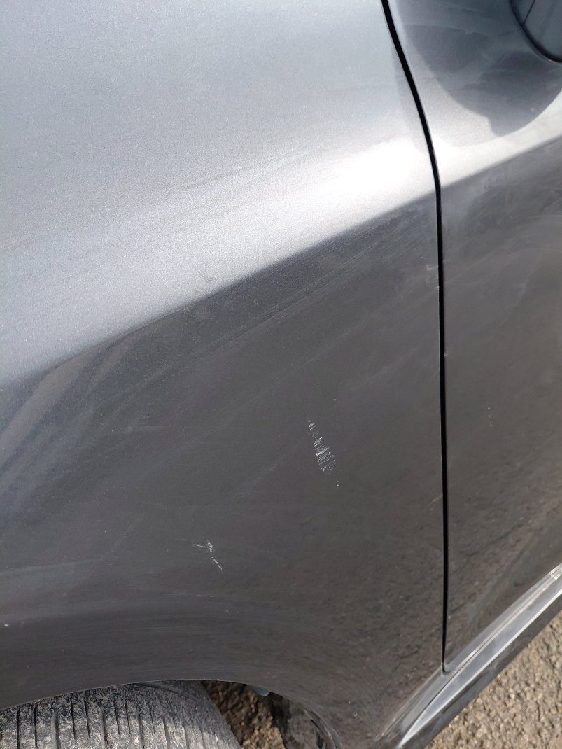 Toyota Corolla XLI 2024 image