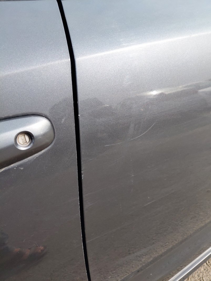 Toyota Corolla XLI 2024 image