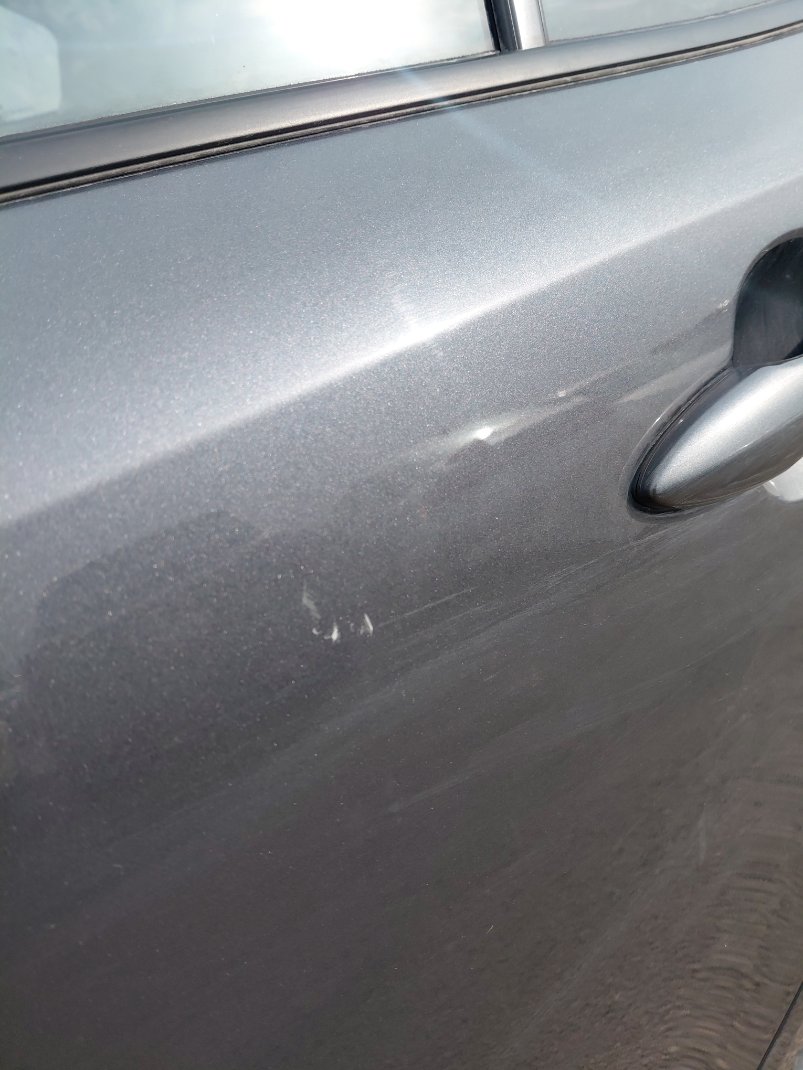 Toyota Corolla XLI 2024 image